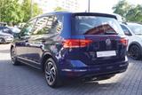 Volkswagen Touran 2.0 TDI Join 7-Sitzer Navi ACC AHK DAB - VW Touran Gebrauchtwagen in Dresden