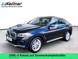 BMW X4  xDr. 20d xLine AHK+Standh+Head-Up+ACC+Pano+D - BMW X4 in Erfurt