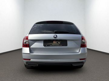 Skoda Octavia - 6