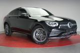 Mercedes-Benz GLC 220 d 4Matic 9G-Tronic AMG Navi/Temp/Kamera/