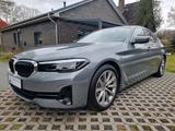 BMW 520 d, HUD, 360° Cam, HiFi, Lenkradheizung - BMW 5er Reihe Gebrauchtwagen in Bremen