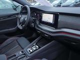 Skoda Octavia Combi RS 2.0TDI DSG SHZ,AHK,Standheizung - Skoda Octavia: Leder, Standheizung