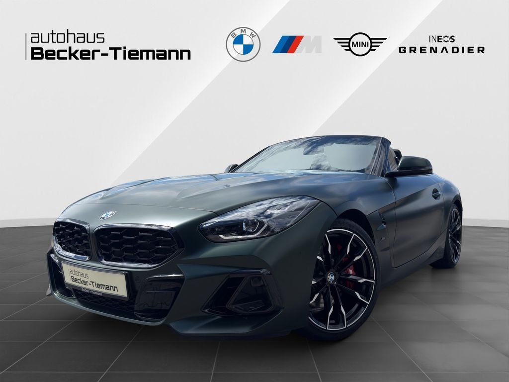 BMW Z4 M40