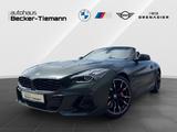 BMW Z4 M40i LivePro/Head-Up/CarPlay/Driving/Parking/ - BMW Z4 M40: Grün