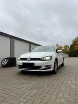 Volkswagen Golf 1.4 TSI NEUER TÜV | SERVICEHEFT | ROSTFREI  - VW Golf Gebrauchtwagen in Chemnitz