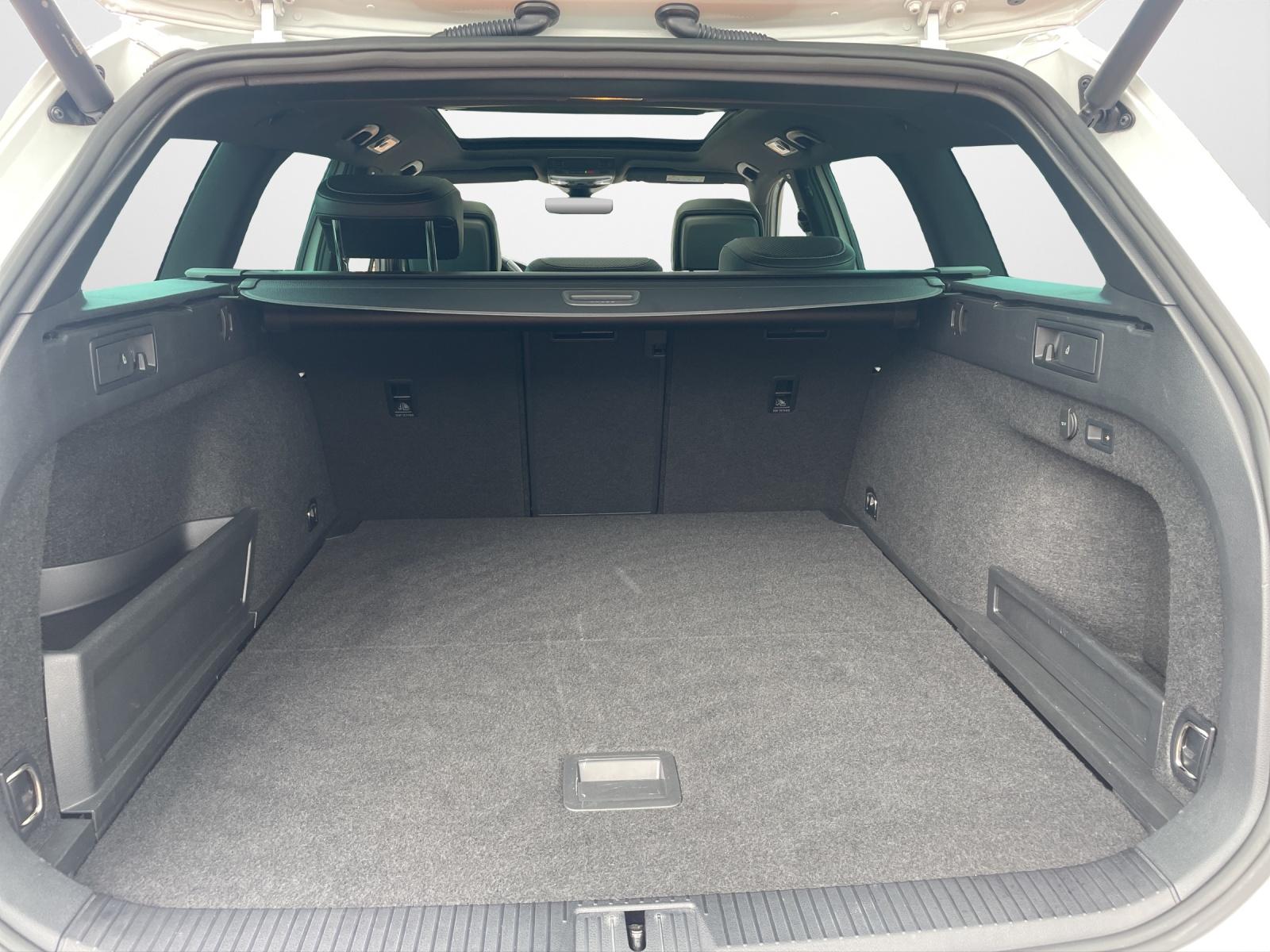 Volkswagen Passat 2.0 TDI DSG 4M R-Line HeadUp Pan, миниатюра 12