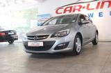 Opel Astra J Lim. 5-trg. 150 Jahre Opel - Opel Astra: Automatik, J