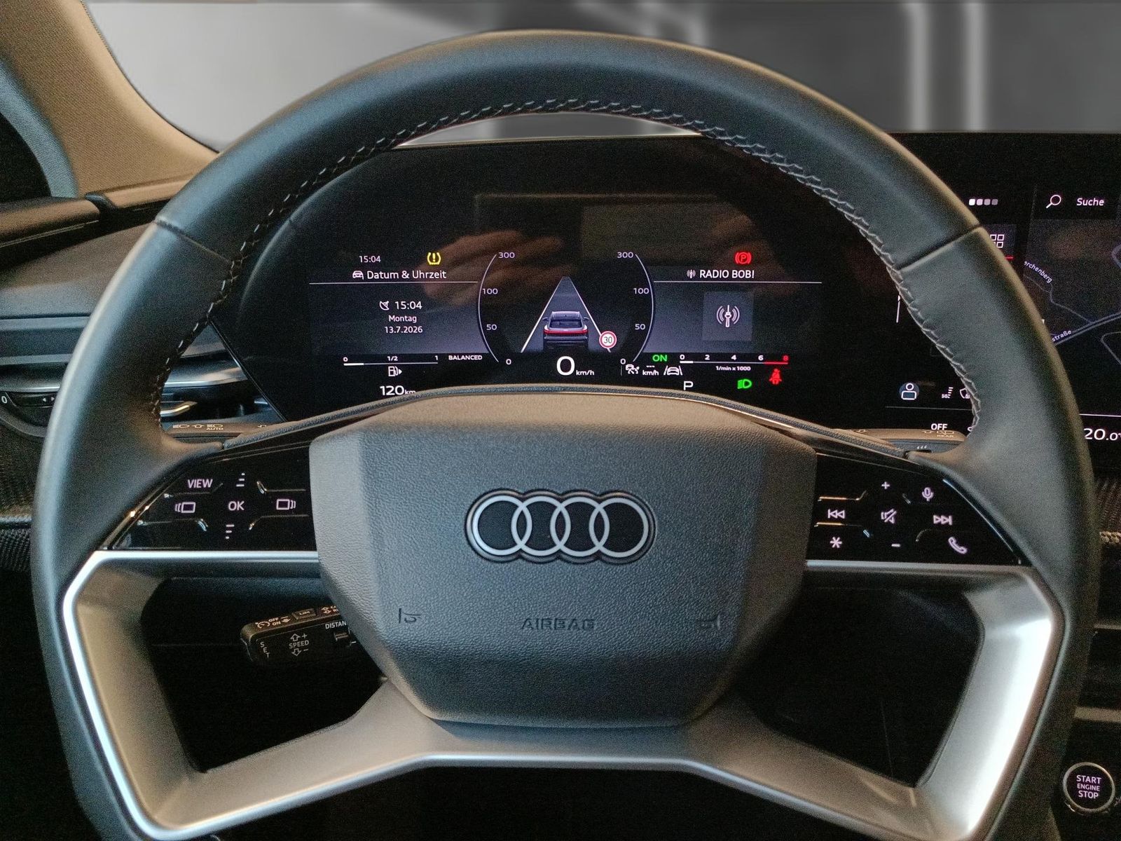 Audi Q5 - Bild 12