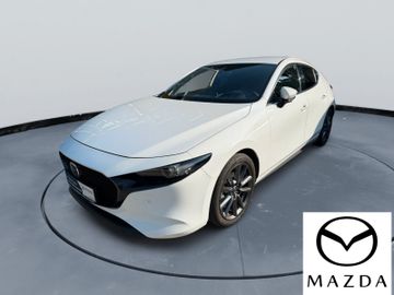 Mazda 3 - 1