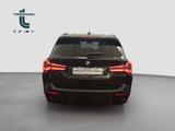 BMW X3 M40d Standhzg. AHK Adaptives Fahrwerk - mit Diesel-Antrieb: Adaptives Fahrwerk
