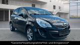Opel Corsa D 1.3 CDTI Satellite *1.HAND*TÜV NEU*SH* - Opel Corsa mit Diesel-Antrieb: 1.3
