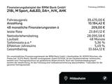 BMW 218i, M Sport, AdLED, DA+, H/K, AHK - BMW 218 Gebrauchtwagen