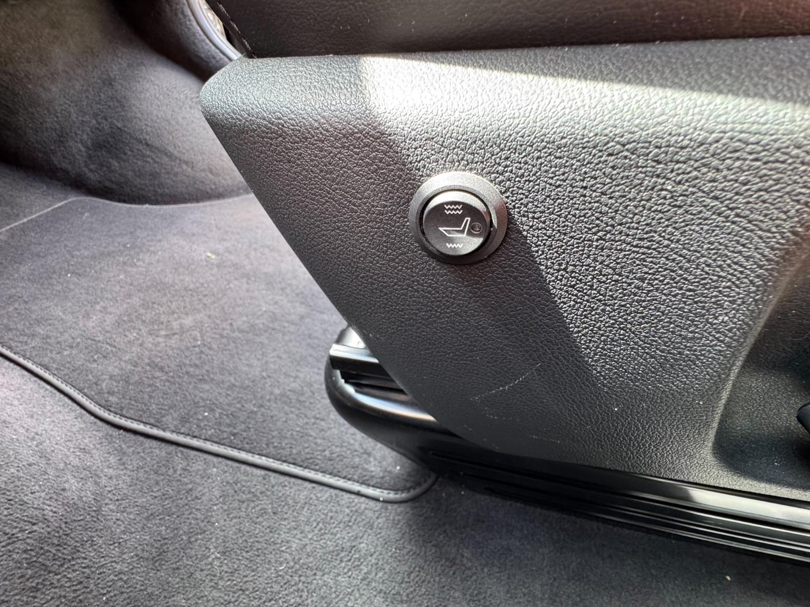 Volkswagen T6 Multivan langer Radstand Comfortline