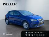 Seat Ibiza 1.0 TSI Style *Pano*AHK*CarPlay*Bremsass* - Seat Ibiza mit Anhängerkupplung