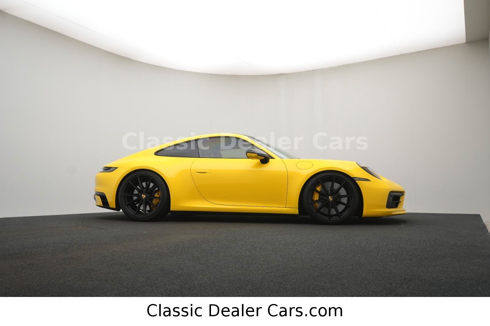 Porsche 992 Carrera S_PCCB _PDCC_Carbon_Voll Austattung imagem 2