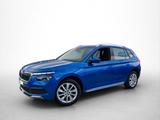 Skoda KAMIQ 1.0 TSI Style 116PS  Navi LED Rückfahrkame - Skoda Kamiq: Automatik