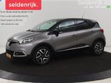 Renault Captur 0.9 TCe Dynamique | 1e besitzer | AHK | k