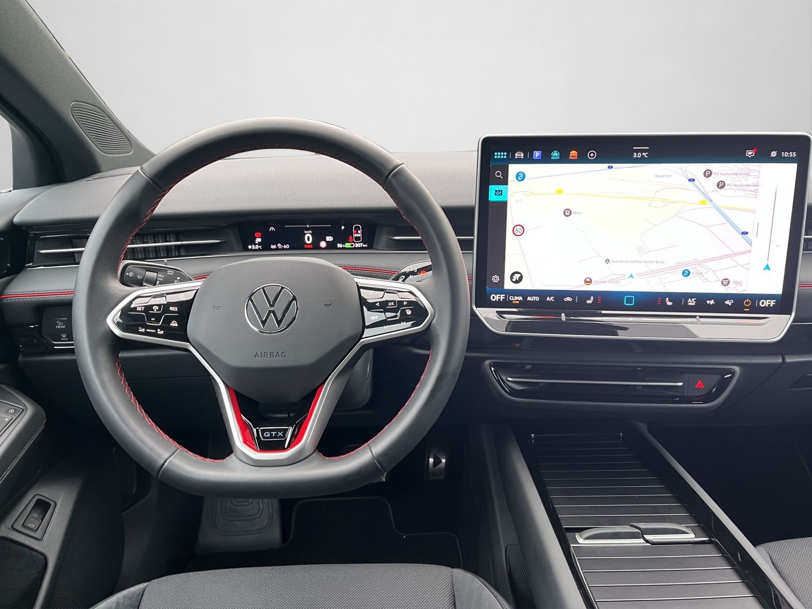 Volkswagen ID.7 - Bild 3