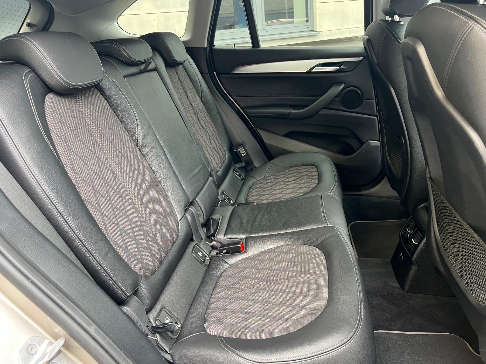 BMW X1 Baureihe X1 xDrive 25/KAMERA/AHK/AUTOMATIK/, миниатюра 25