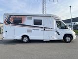 Weinsberg CaraCompact 600 MEG Pepper+Markise+TV+Fahrradtr - Offers
