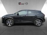 Nissan Qashqai N-CONNECTA 1.3 Automatik /Winter+Technik - Nissan Qashqai Gebrauchtwagen in Hamburg
