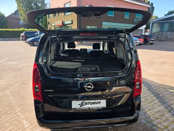 Bild 10 Opel Combo Life E Elegance 1.5D