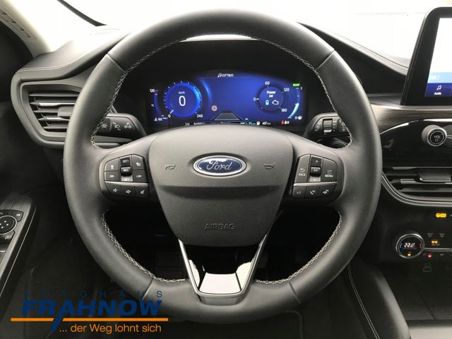 Foto Nummer 14: FORD Kuga