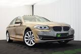 BMW 530i *1.HAND+GARAGENW.* SCHIEBED.+360°+E-SITZE - BMW aus 2012: 3.5