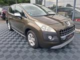Peugeot 3008 Platinum - gebrauchte Peugeot 3008 aus dem Jahr 2011