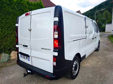 Renault Trafic - 6