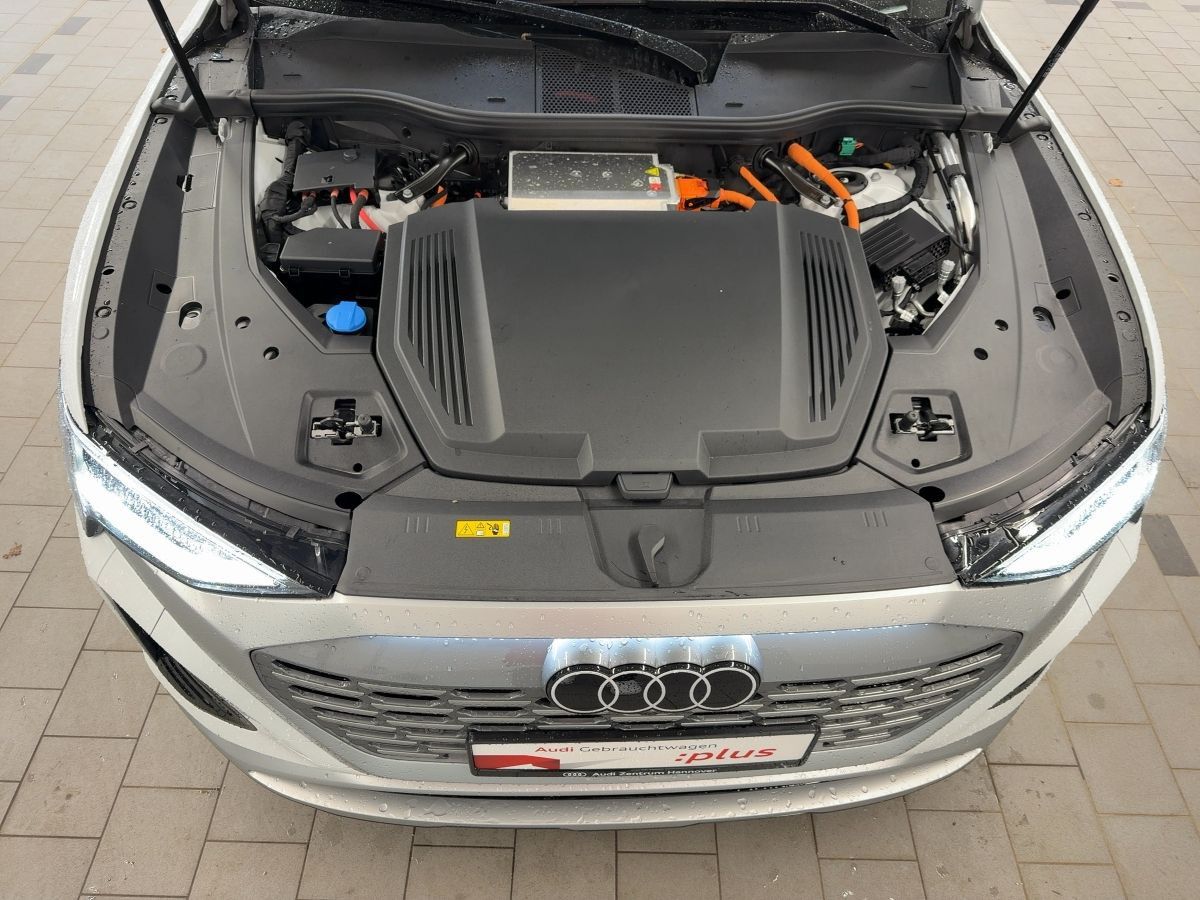 Audi SQ8 e-tron - Bild 20