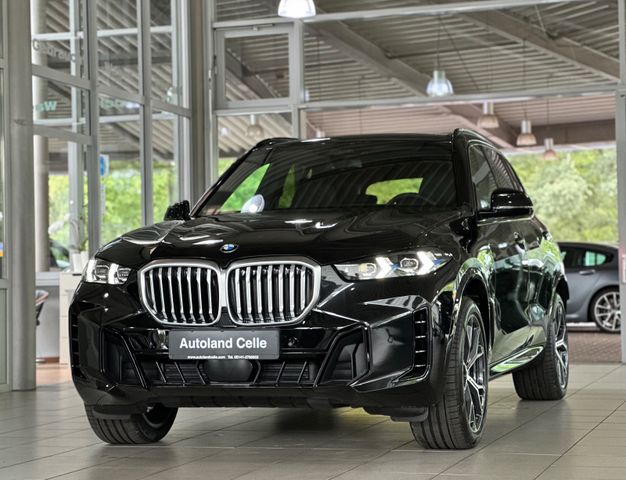 BMW X5xD30d M Sport Panorama 360° H/K AHK Facelift
