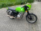 Kreidler Dice - KREIDLER MOTORRAD