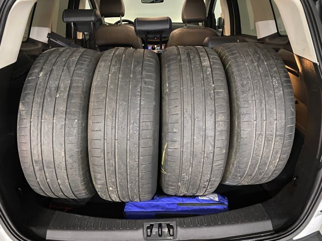 Kuga 2.0 TDCi Titanium AHK+SHZ+KLIMAAUTO