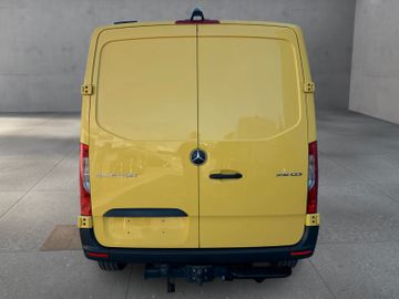 Mercedes Sprinter - 6
