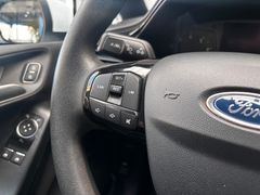 FORD Ford Fiesta Trend 1.1*Sitzh.*Temp.*Klima*