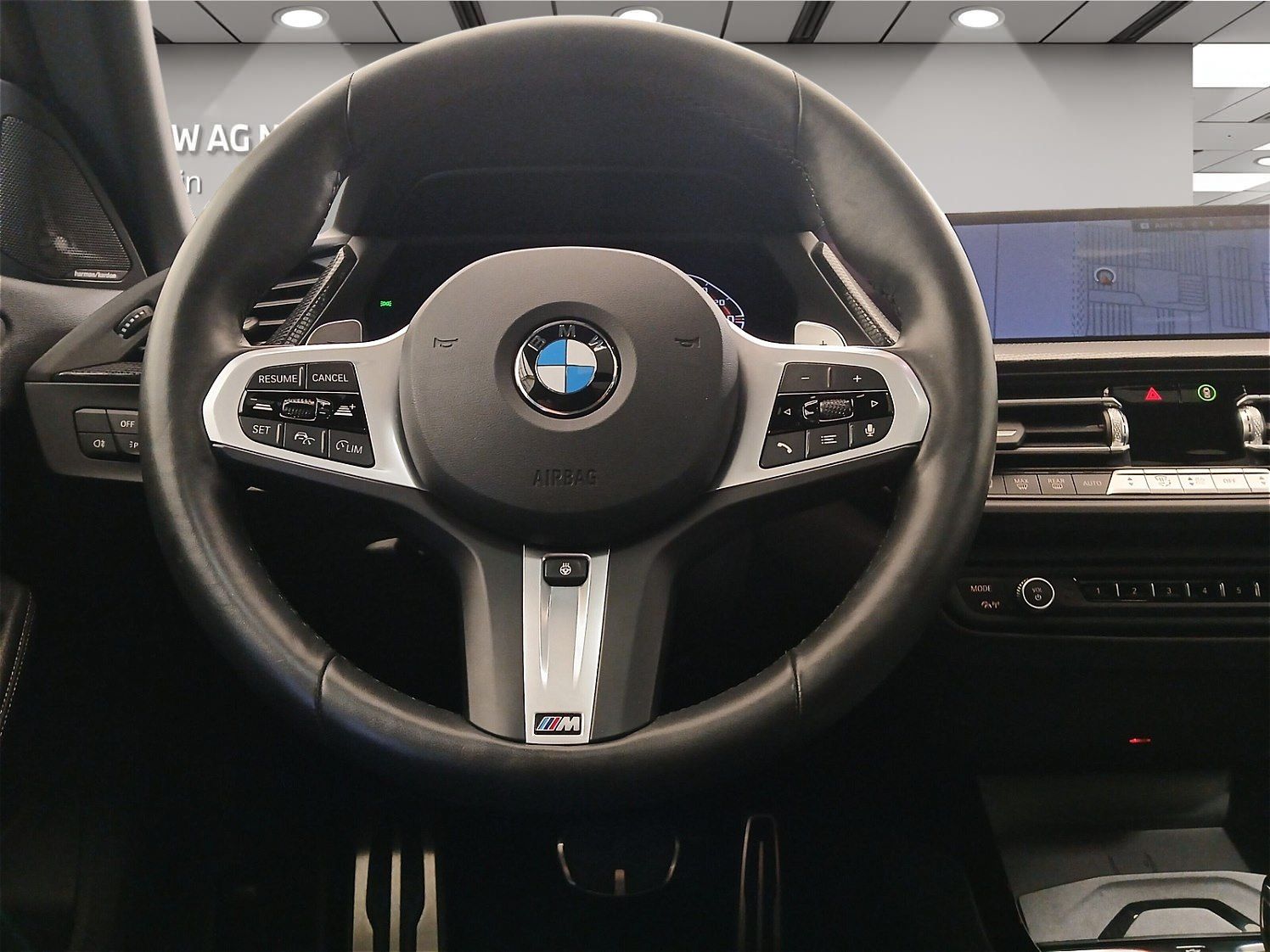 BMW M235 - Bild 9