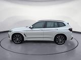 BMW X3 xDrive30i M Sport ACC 360° Laser Standh. HiFi - BMW X3 mit Benzin-Antrieb