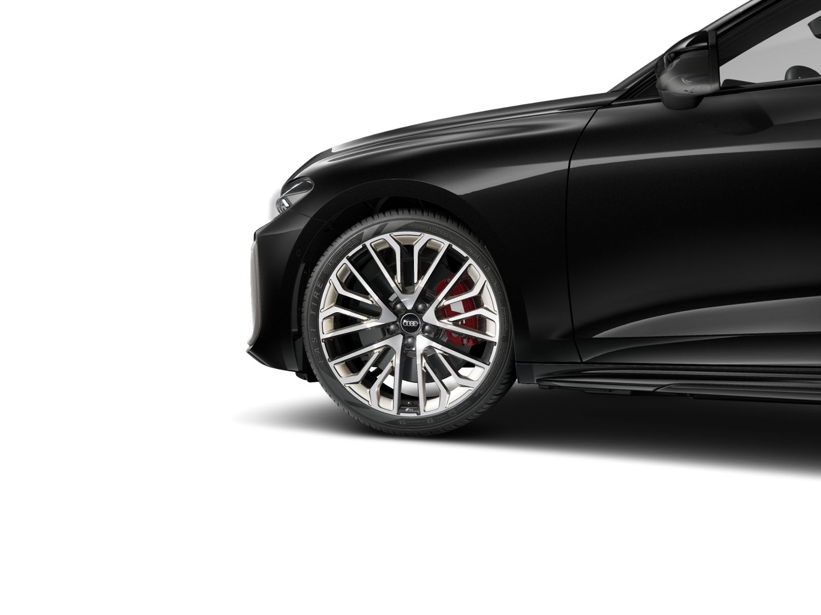 Audi S5 Avant TFSI Quattro Edition One+Navi+Carplay+A foto 8