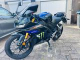 Yamaha YZFR 125