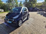 Smart  fortwo coupe mhd - Smart ForTwo in Rostock