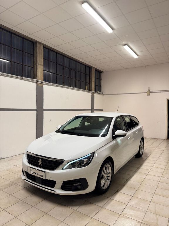 Image of Peugeot 308