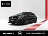 Mercedes-Benz CLA 45 AMG SB 4M Pano SpurH Sportauspuff Navi - Mercedes-Benz CLA 45 AMG Shooting Brake in Hamburg