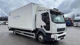Volvo FL280 4x2 EURO4 + MANUAL + LOW MILEAGE - Angebote