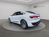 Audi Q8 e-tron - Vorschau Bild 5
