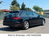 Audi A4 Avant 35 TDI S tronic 2.0 TDI *unfallfrei/Nav - Audi A4: 3.2