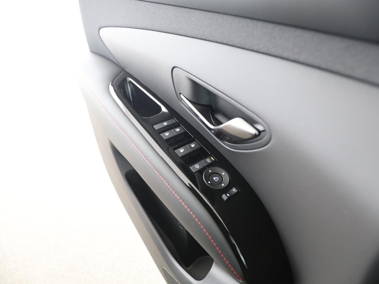 Hyundai Tucson – Bild 14