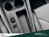 Skoda Enyaq - Vorschau Bild 25