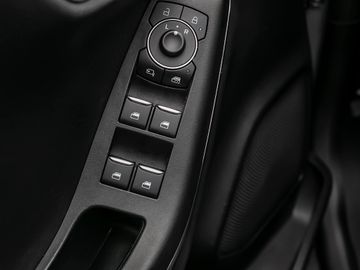 Ford Puma 1.0 Titanium Navi Spurhalteassistent LED