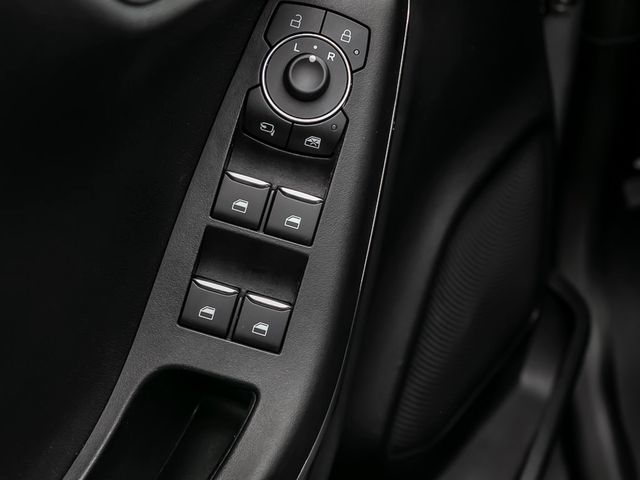 Ford Puma 1.0 Titanium Navi Spurhalteassistent LED